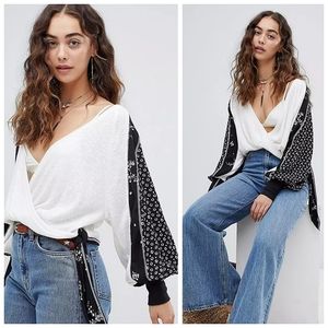 Free People Auxton Thermal